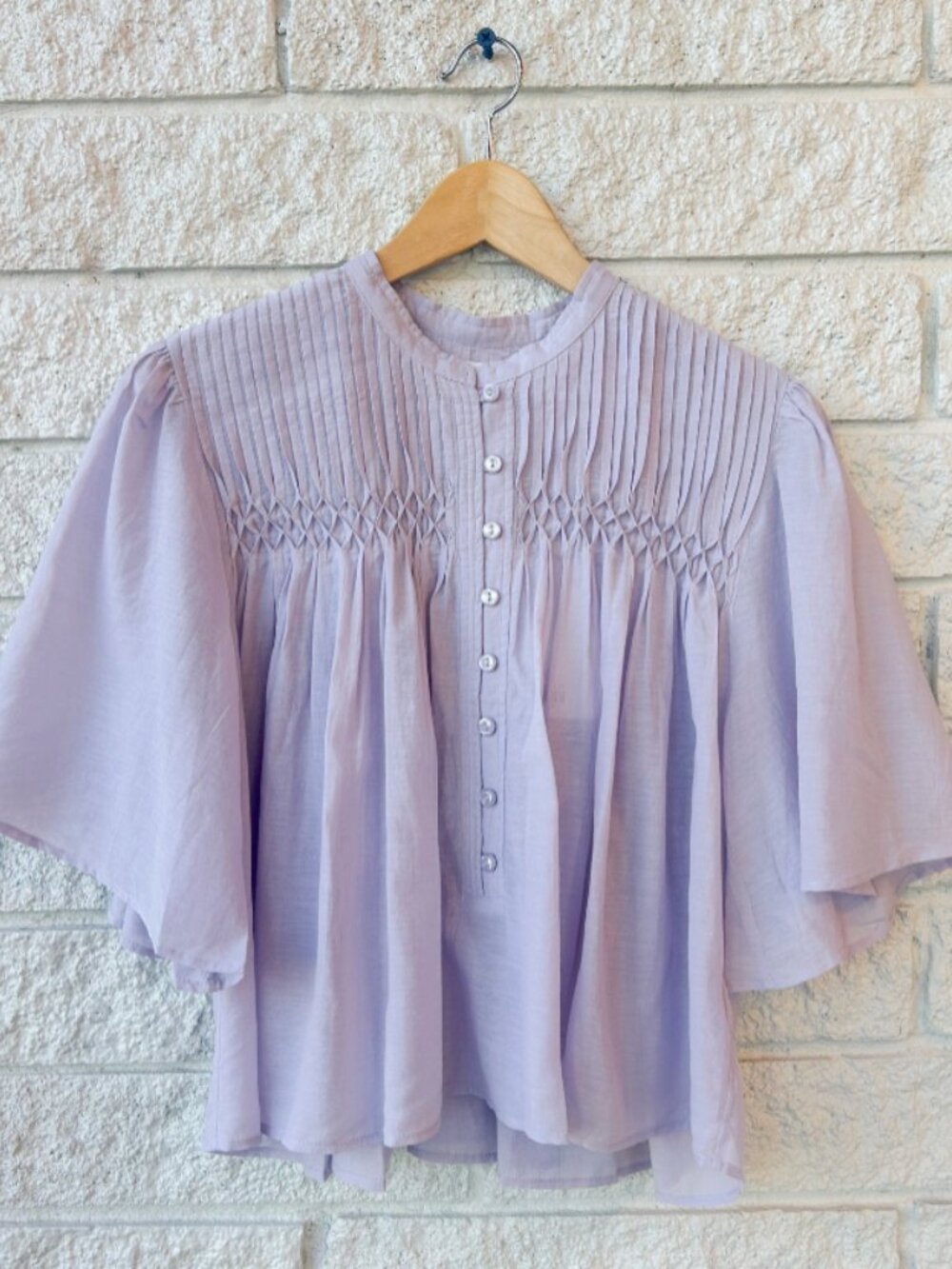 Isabel Marant | Destiny Top | Size 34